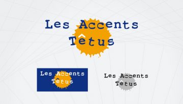 création du logo-association - atelier d'ecriture