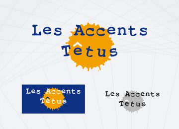 création du logo-association - atelier d'ecriture